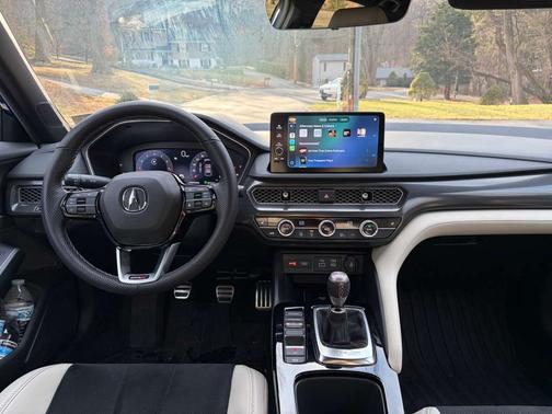 2024 Acura Integra Type S