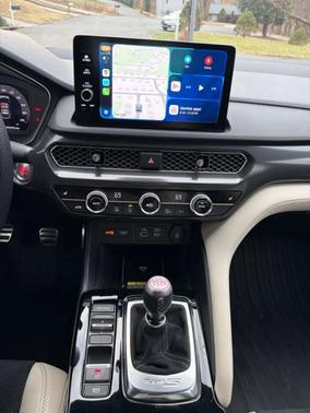 2024 Acura Integra Type S