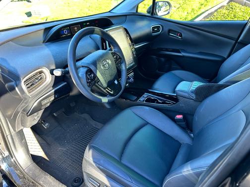 2022 Toyota Prius Prime XLE