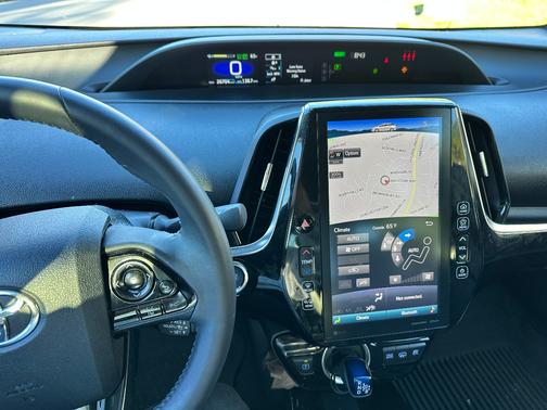 2022 Toyota Prius Prime XLE