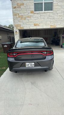 2022 Dodge Charger R/T