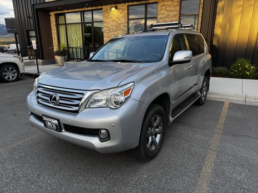 2013 Lexus GX 460 Premium