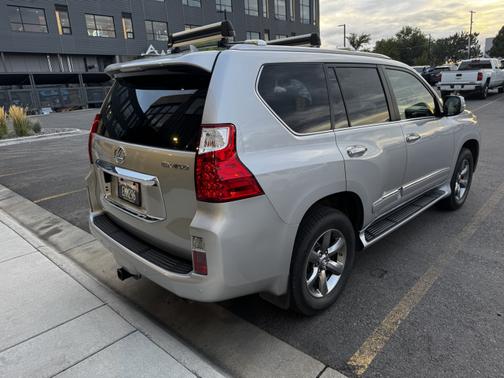 2013 Lexus GX 460 Premium