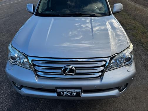 2013 Lexus GX 460 Premium