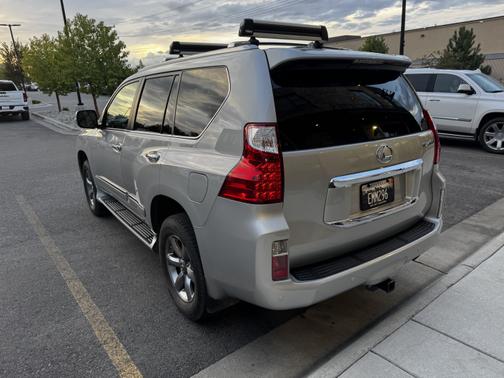 2013 Lexus GX 460 Premium