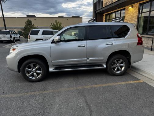 2013 Lexus GX 460 Premium