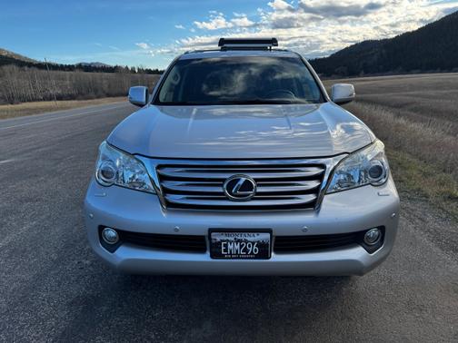 2013 Lexus GX 460 Premium