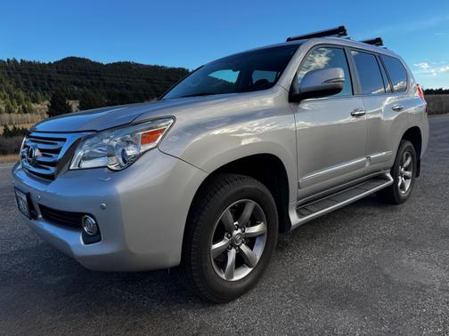 2013 Lexus GX 460 Premium
