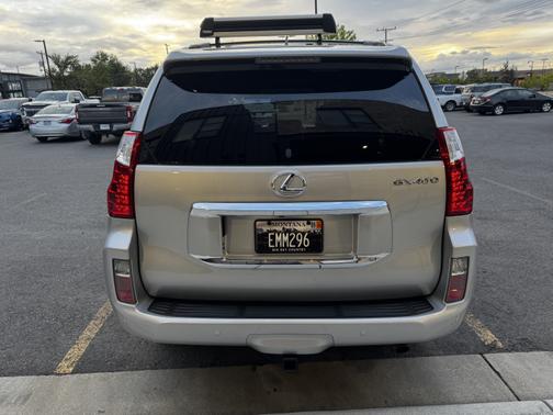 2013 Lexus GX 460 Premium