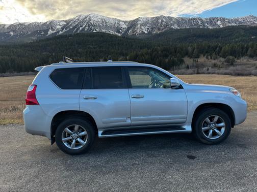 2013 Lexus GX 460 Premium