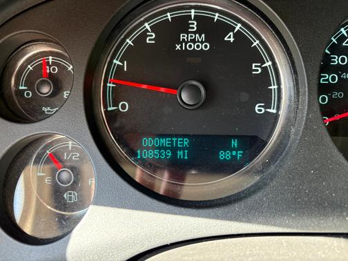 2014 Chevrolet Tahoe LS