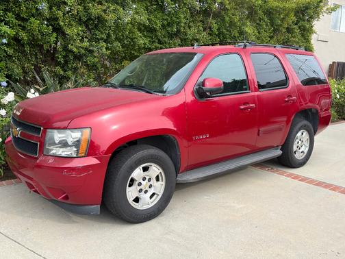 2014 Chevrolet Tahoe LS