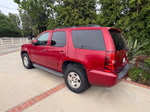 2014 Chevrolet Tahoe LS
