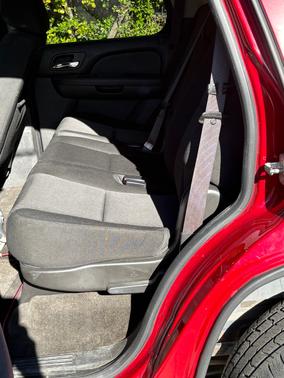 2014 Chevrolet Tahoe LS