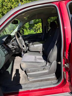 2014 Chevrolet Tahoe LS