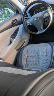 2011 Lexus ES 350 Base