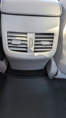 2011 Lexus ES 350 Base