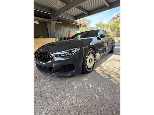 2021 BMW M850 Gran Coupe i xDrive