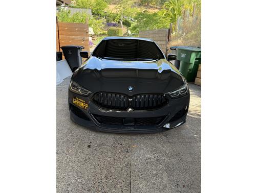 2021 BMW M850 Gran Coupe i xDrive
