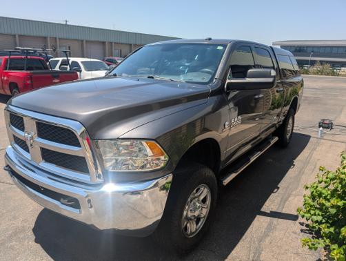 2015 RAM 2500 Tradesman
