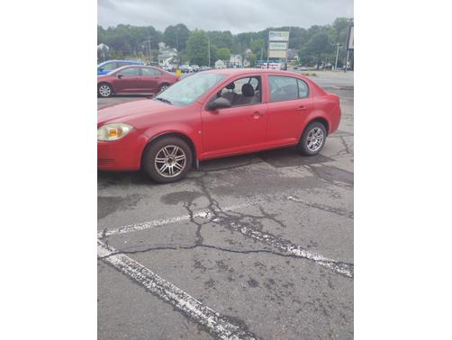 2006 Chevrolet Cobalt LS