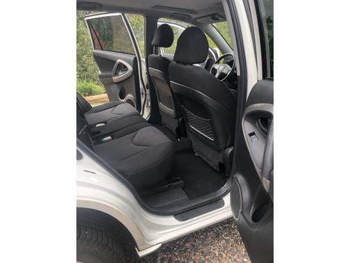 2007 Toyota RAV4 Sport
