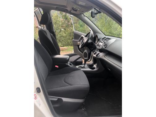 2007 Toyota RAV4 Sport