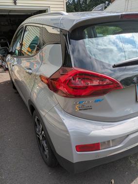 2020 Chevrolet Bolt EV Premier