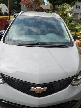 2020 Chevrolet Bolt EV Premier