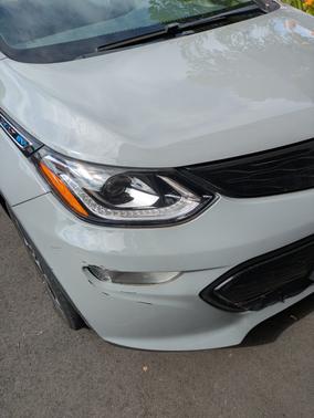 2020 Chevrolet Bolt EV Premier