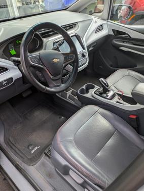 2020 Chevrolet Bolt EV Premier