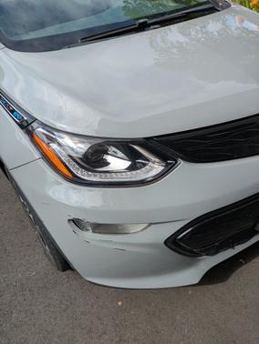 2020 Chevrolet Bolt EV Premier