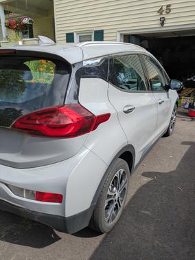 2020 Chevrolet Bolt EV Premier