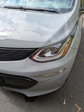 2020 Chevrolet Bolt EV Premier