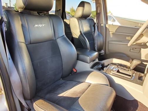 2005 Jeep Grand Cherokee Laredo