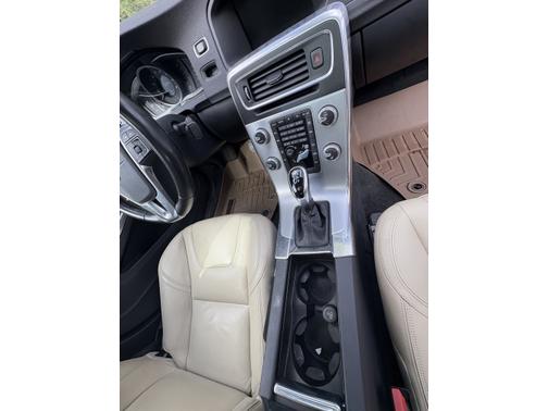 2018 Volvo S60 T5 Dynamic