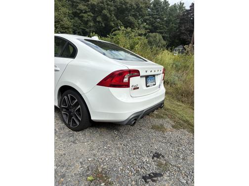 2018 Volvo S60 T5 Dynamic