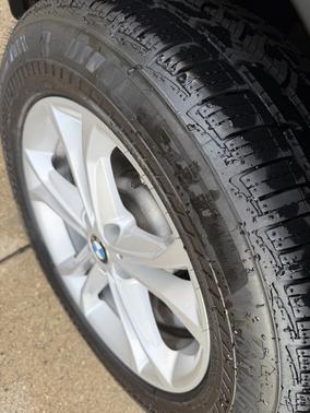 Black 2019 BMW X3 xDrive30i