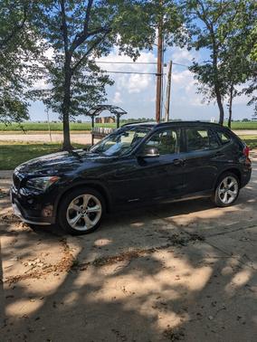 2015 BMW X1 xDrive 35i