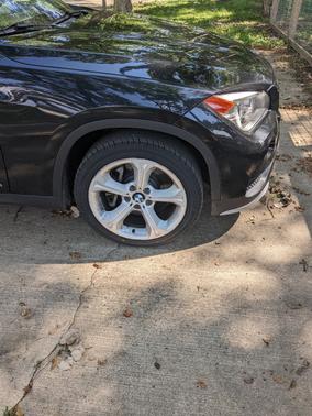 2015 BMW X1 xDrive 35i