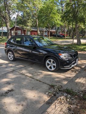 2015 BMW X1 xDrive 35i