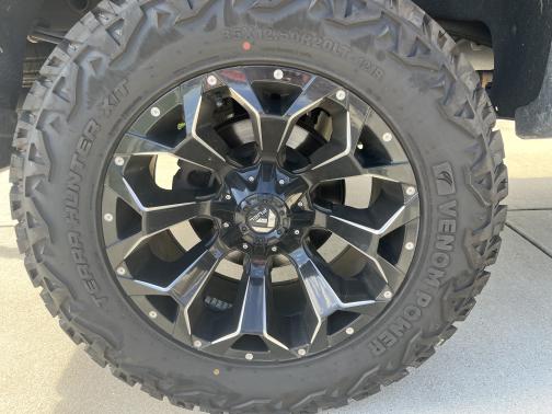2022 Chevrolet Silverado 1500 Limited RST