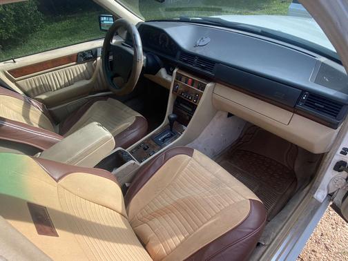 1994 Mercedes-Benz E-Class E420