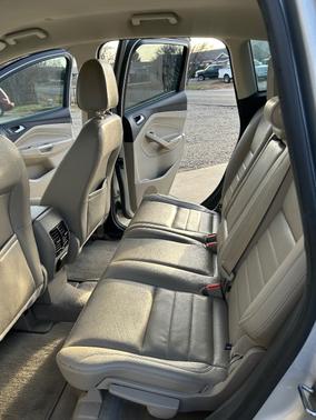 2013 Ford C-Max Energi SEL