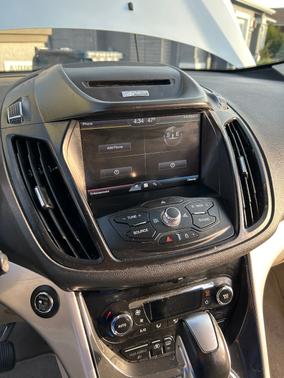 2013 Ford C-Max Energi SEL