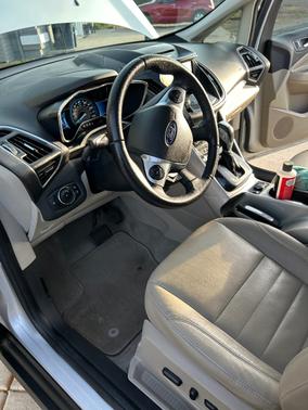 2013 Ford C-Max Energi SEL