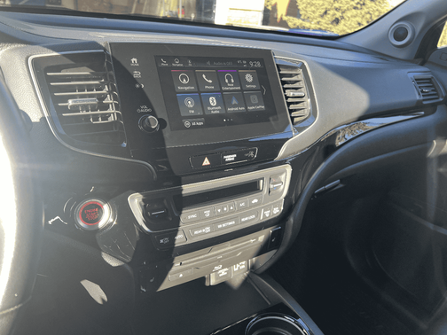 2020 Honda Pilot Touring 7-Passenger