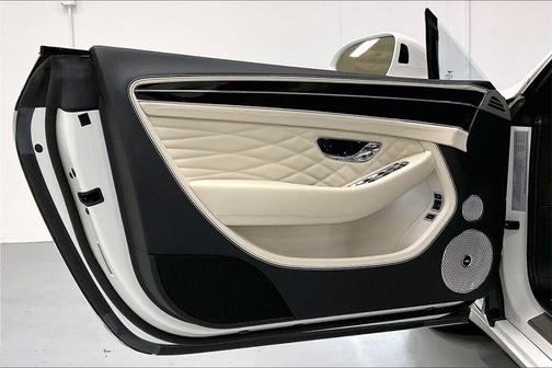 2024 Bentley Continental GT Azure