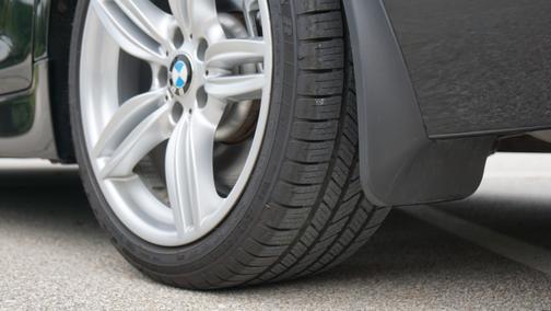 2011 BMW 535 i