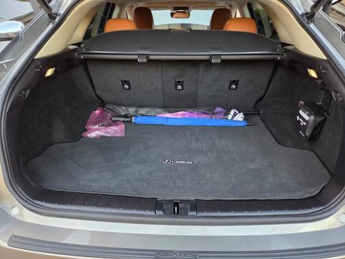 2021 Lexus RX 350 Base